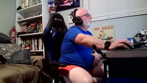 D K online show from 6, 11, 2025