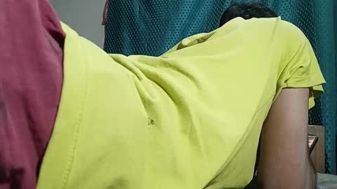 desi_boy799417 online show from 27, 2, 2025