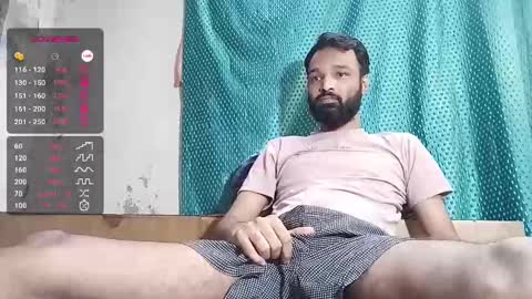 desi_boy799417 online show from 5, 3, 2025