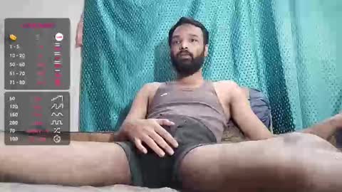 desi_boy799417 online show from 7, 3, 2025