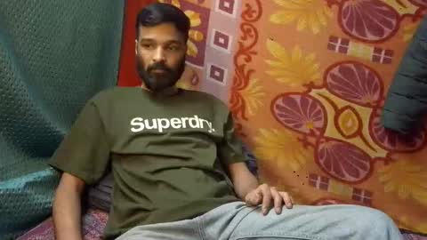 desi_boy799417 online show from 11, 2, 2026