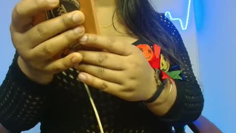 Snapshot of desi_girl_jebin chatting on 24, 2, 2026 Jebin online show from 24, 2, 2026