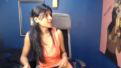 desibabexxx online show from 23, 10, 2025