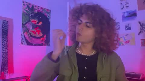 Desidias online show from 24, 2, 2026