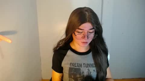 LORINE online show from 11, 1, 2025