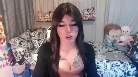 LORINE online show from 14, 10, 2025