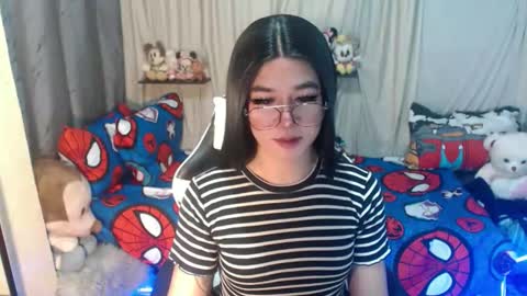 LORINE online show from 20, 10, 2025