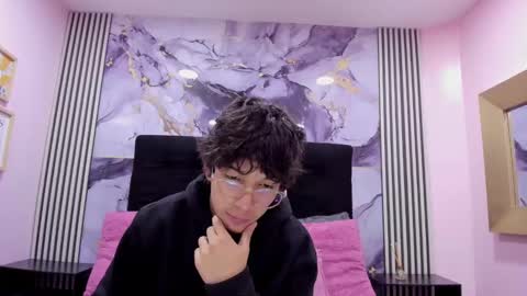 desire_ecstasy online show from 18, 11, 2025