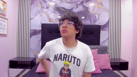 desire_ecstasy online show from 26, 11, 2025