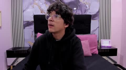 desire_ecstasy online show from 1, 12, 2025