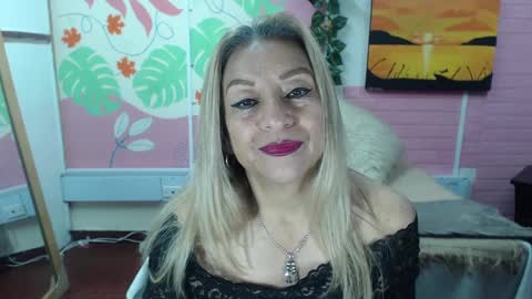 VALERIA online show from 17, 2, 2025