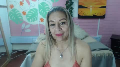 VALERIA online show from 10, 2, 2026
