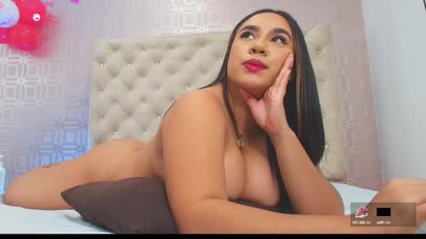 Sara Desire online show from 14, 2, 2025