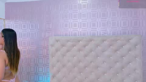 Sara Desire online show from 23, 11, 2025