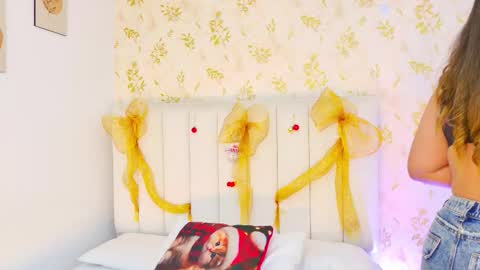 Sara Desire online show from 6, 1, 2026