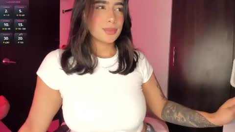 Snapshot of desired_breasts chatting on 11, 7, 2026 Sophie online show from 11, 7, 2026
