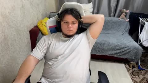 desiredude9 online show from 27, 9, 2025