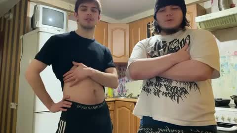 desiredude9 online show from 18, 2, 2026