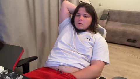 Snapshot of desiredude9 chatting on 9, 7, 2026 desiredude9 online show from 9, 7, 2026