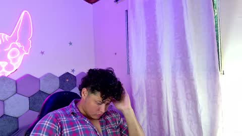 TORI AND MR. BEAR online show from 21, 12, 2024