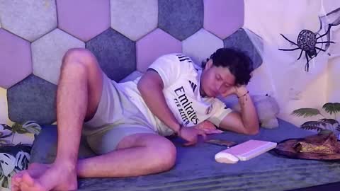 TORI AND MR. BEAR online show from 26, 10, 2025