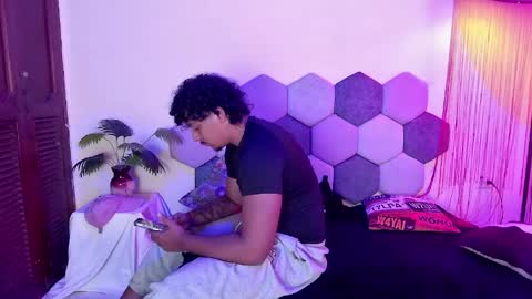 Snapshot of desireduo_tgn chatting on 2, 6, 2026 TORI AND MR. BEAR online show from 2, 6, 2026