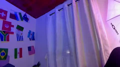Snapshot of desireduo_tgn chatting on 30, 6, 2026 TORI AND MR. BEAR online show from 30, 6, 2026