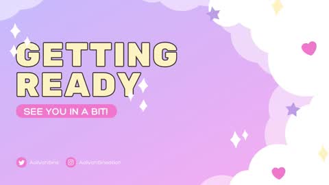 desireeafterdark online show from 23, 2, 2025