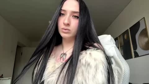 Snapshot of desireespady chatting on 15, 5, 2026 Kira online show from 15, 5, 2026