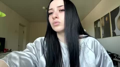 Snapshot of desireespady chatting on 16, 5, 2026 Kira online show from 16, 5, 2026
