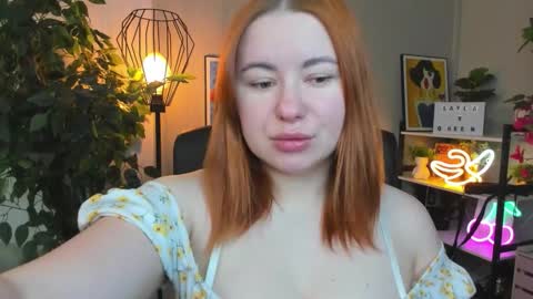 LAYLA online show from 9, 2, 2026