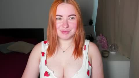 Snapshot of desirelayla chatting on 6, 7, 2026 LAYLA online show from 6, 7, 2026