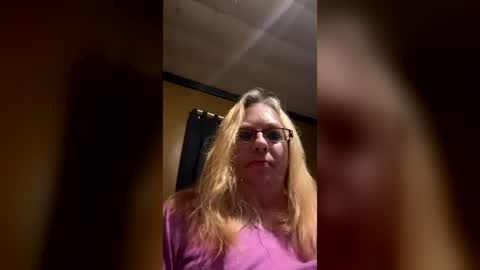 Clarissa Wilson online show from 21, 7, 2026