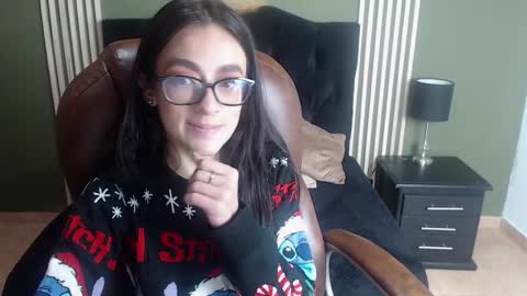 Desiring Angel online show from 4, 12, 2024