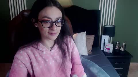 Desiring Angel online show from 14, 12, 2024