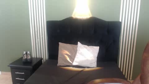 Desiring Angel online show from 18, 12, 2024