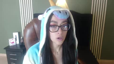 Desiring Angel online show from 18, 12, 2024