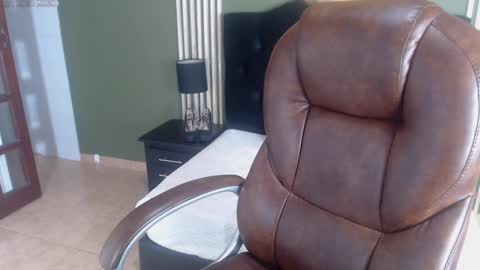 Desiring Angel online show from 23, 12, 2024