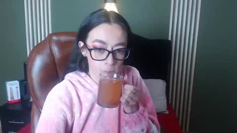 Desiring Angel online show from 7, 1, 2025