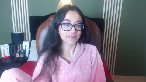 Desiring Angel online show from 7, 1, 2025