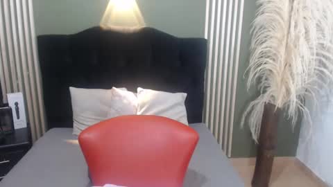 Desiring Angel online show from 10, 1, 2025