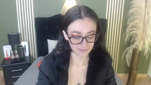 Desiring Angel online show from 10, 1, 2025