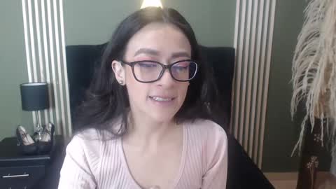 Desiring Angel online show from 14, 1, 2025