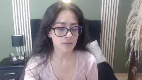 Desiring Angel online show from 14, 1, 2025