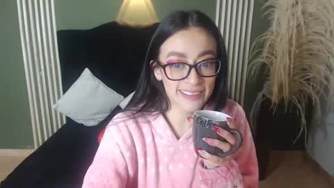 Desiring Angel online show from 17, 1, 2025