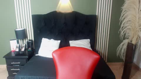 Desiring Angel online show from 22, 1, 2025