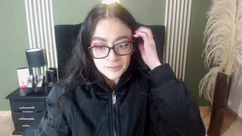 Desiring Angel online show from 22, 1, 2025