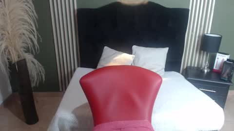 Desiring Angel online show from 23, 1, 2025