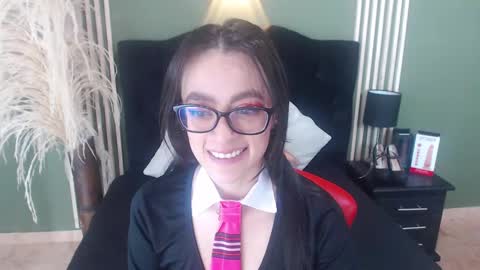 Desiring Angel online show from 1, 2, 2025