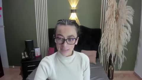 Desiring Angel online show from 11, 2, 2025